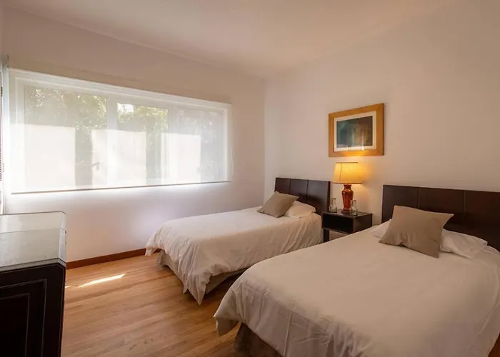 L3- Juarez 4br 3ba Great Location Apartamento *