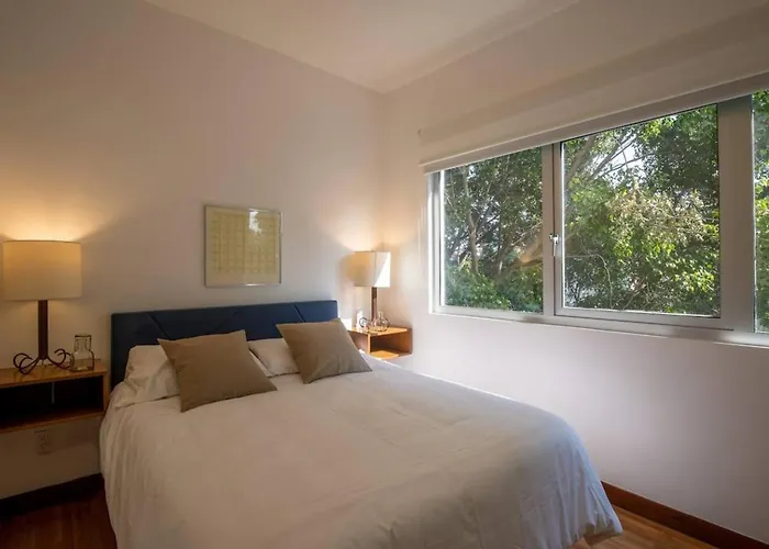 L3- Juarez 4br 3ba Great Location Cidade do México